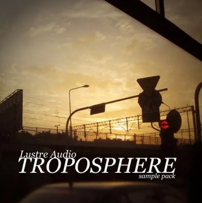 Lustre Audio Troposphere [WAV]