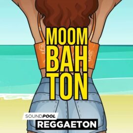 MAGIX Moombahton Part 1 [WAV] (Premium)