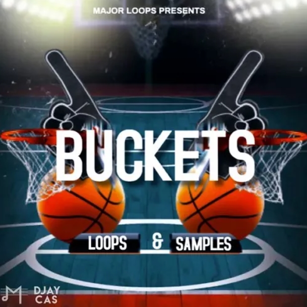 Major Loops Buckets [WAV]