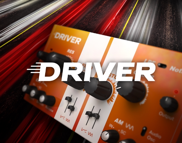 Native Instruments Driver v1.4.4 [WiN]