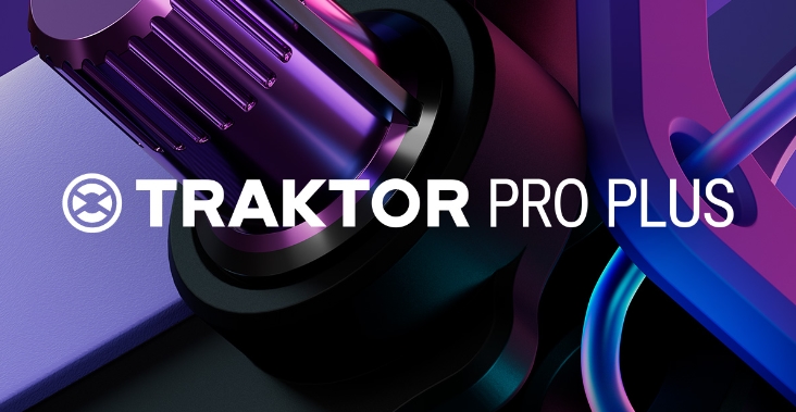 Native Instruments Traktor Pro Plus v3.6.2 READ NFO [WiN]