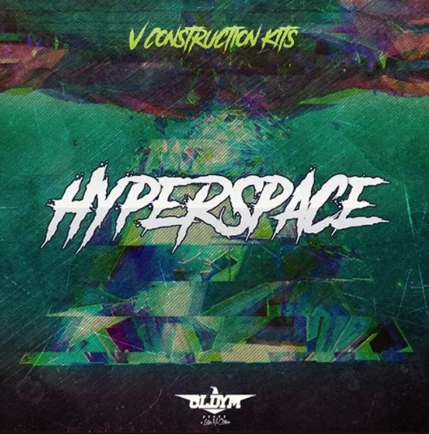 OldyM Beatz Heyperspace Vol.1 [WAV, MiDi]