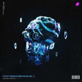 On Point Samples Filthy Frenchcore Kicks Vol.1 [WAV, Synth Presets] (Premium)