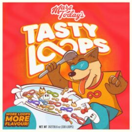 One Stop Shop Tasty Loops by Mars Today [WAV] (Premium)