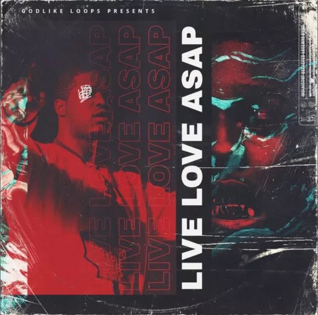 Oneway Audio Live Love Asap [WAV]