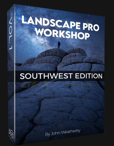 PRO PHOTOGRAPHY COURSES – LANDSCAPE PRO