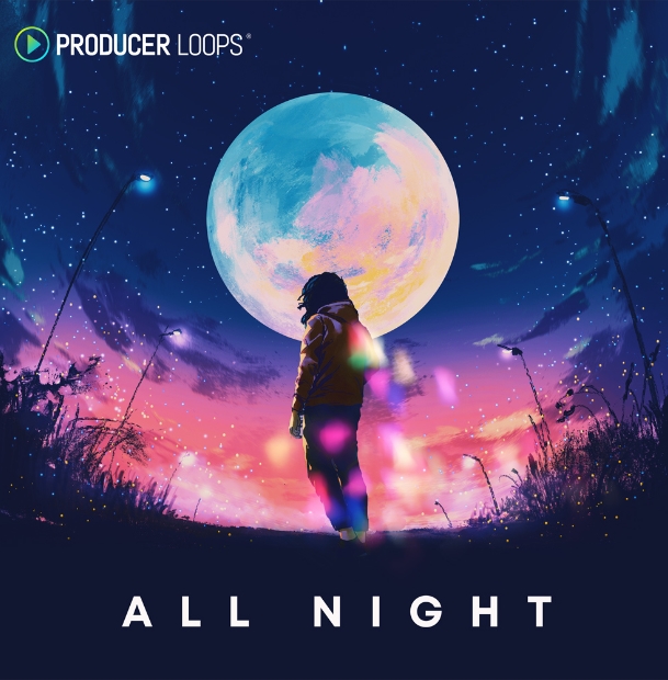 Producer Loops All Night [MULTiFORMAT]