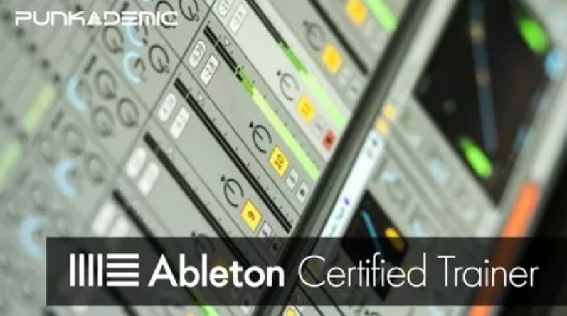 Punkademic Ableton Live Lite & Ableton Live Intro Complete Guide [TUTORiAL]