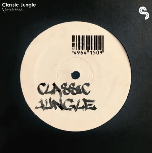 Sample Magic Classic Jungle [WAV]