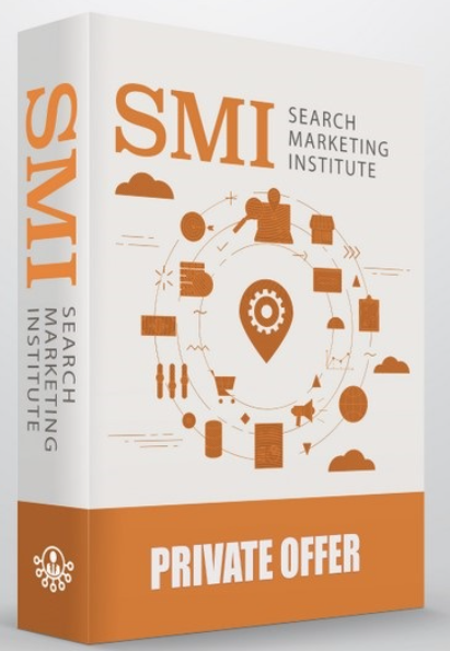 Search Marketing Institute - The 3 Pillar System Bundle