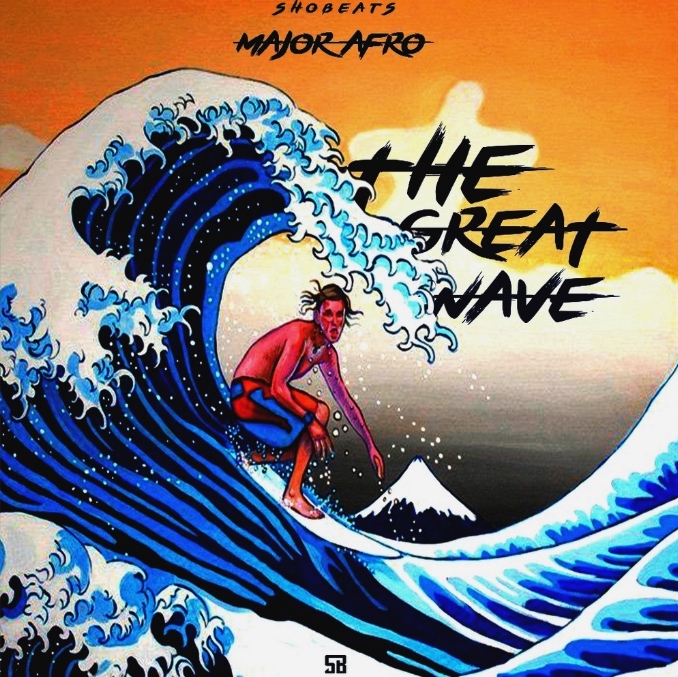 Shobeats The Great Wave [WAV, MiDi, Synth Presets]