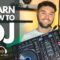 SkillShare Learn How To Dj With Just Your Laptop No Dj Equipment Needed [TUTORiAL] (Premium)