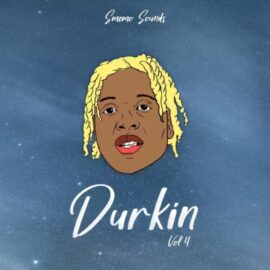 Smemo Sounds Durkin Vol.4 [WAV] (Premium)