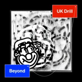Splice Sounds M1OnTheBeat’s UK Drill Sample Pack [WAV] (Premium)