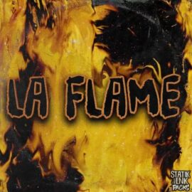 Symphonic Distribution LA FLAME [WAV] (Premium)
