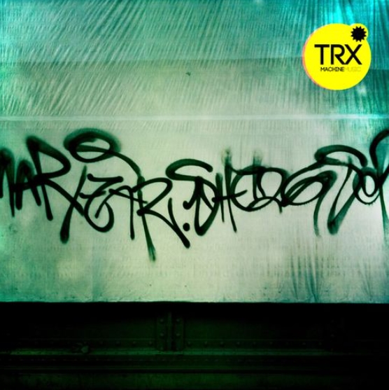 TRX Machinemusic TRX Premium Locked Grooves [WAV]