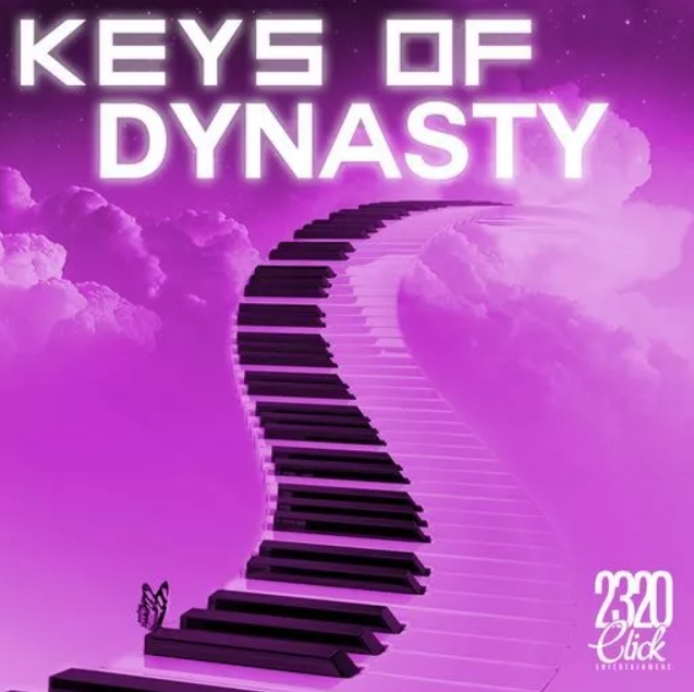 Tim TLee Waites Keys Of Dynasty [WAV]