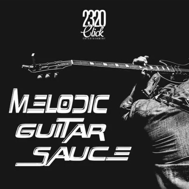 Tim TLee Waites Melodic Guitar Sauce [WAV]