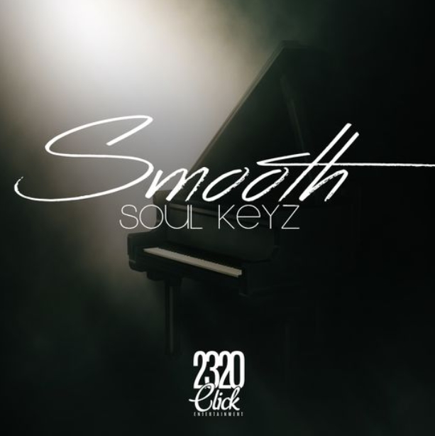 Tim TLee Waites Smooth Soul Keyz [WAV]