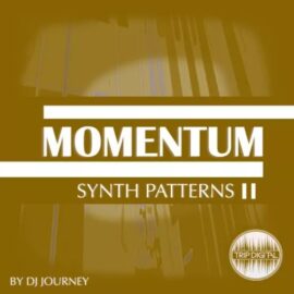 Trip Digital Momentum Synth Patterns Collection 2 [WAV] (Premium)