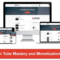 Tube Mastery and Monetization 2.0 Program by Matt Par (Premium)