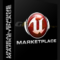 UNREAL ENGINE MARKETPLACE BUNDLE 1 NOVEMBER 2022 (Premium)