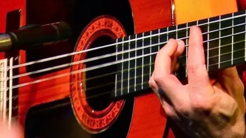 Udemy Essential Guitar Barre Chord Bio-Mechanics [TUTORiAL]