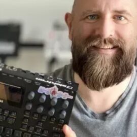 Udemy How To Create Minimal House With Elektron Digitakt [TUTORiAL] (Premium)