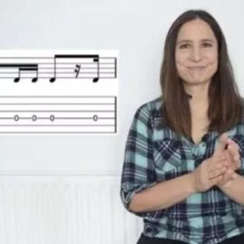 Udemy Music Theory Learn To Read Rhythm Beginners To Mastery [TUTORiAL] (Premium)