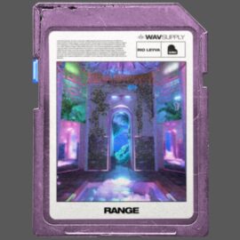 WavSupply Rio Leyva Range (Loop Kit) [MP3] (Premium)