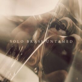 Westwood Instruments SOLO BRASS UNTAMED [KONTAKT] (Premium)