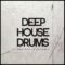 Whitenoise Records Deep House Drums [WAV] (Premium)