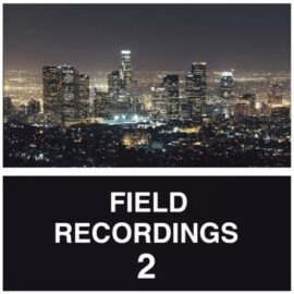 Whitenoise Records Field Recordings 2 [WAV] (Premium)