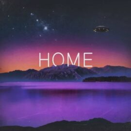 Whitenoise Records HOME [WAV] (Premium)