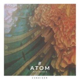 Zenhiser Atom Psytrance [WAV] (Premium)