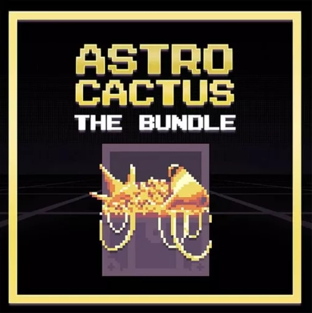 Al AMin Astrocactus Bundle [WAV, MiDi]