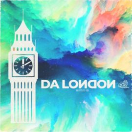 Al AMin Da London Trap Vibes [WAV, MiDi] (Premium)