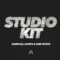 Andrew Masters The Studio Kit Drum Samples, One Shots and Loop Pack [WAV] (Premium)