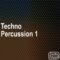 AudioFriend Techno Percussion 1 [WAV] (Premium)