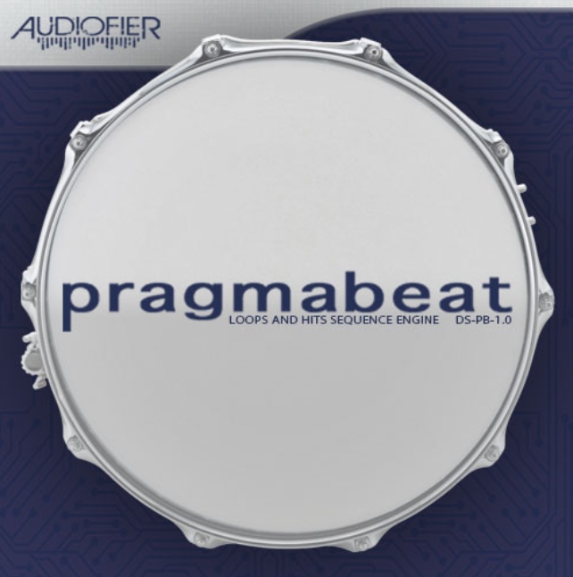 Audiofier Pragmabeat [KONTAKT]