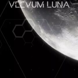 Audiofier Veevum Luna [KONTAKT] (Premium)