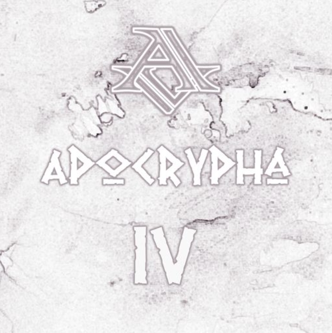 Aveiro Apocrypha IV [WAV]