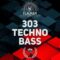 Beatrising Flagman 303 Techno Bass [WAV] (Premium)