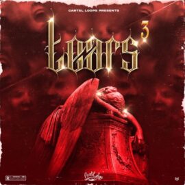 Cartel Loops Tears 3 [WAV, MiDi] (Premium)