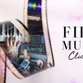 Cinematic Composing Film Music Cliches [TUTORiAL] (Premium)