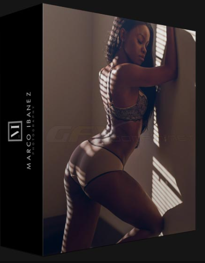 DOMORE PHOTOGRAPERS – BOUDOIR PHOTOGRAPHY LIGHTHING BY MARCO IBANEZ