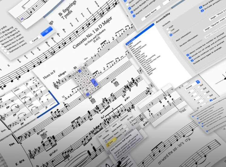 Groove3 Sibelius Updates Explained (12.2022 Update) [TUTORiAL]