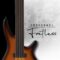 Impact Soundworks Shreddage 3 Fretless [KONTAKT] (Premium)