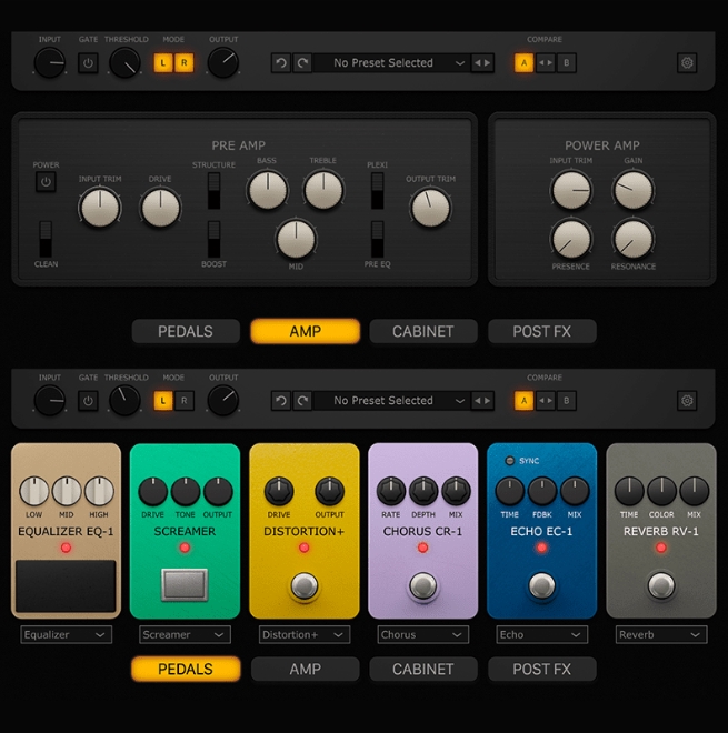 Impact Soundworks Shreddage Amp XTC v1.0.1 [WiN]