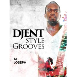 JTC Al Joseph Guitar Djent Style Groove [TUTORiAL] (Premium)